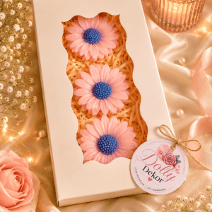 🌸 Tavaszi Mosoly Virágbox