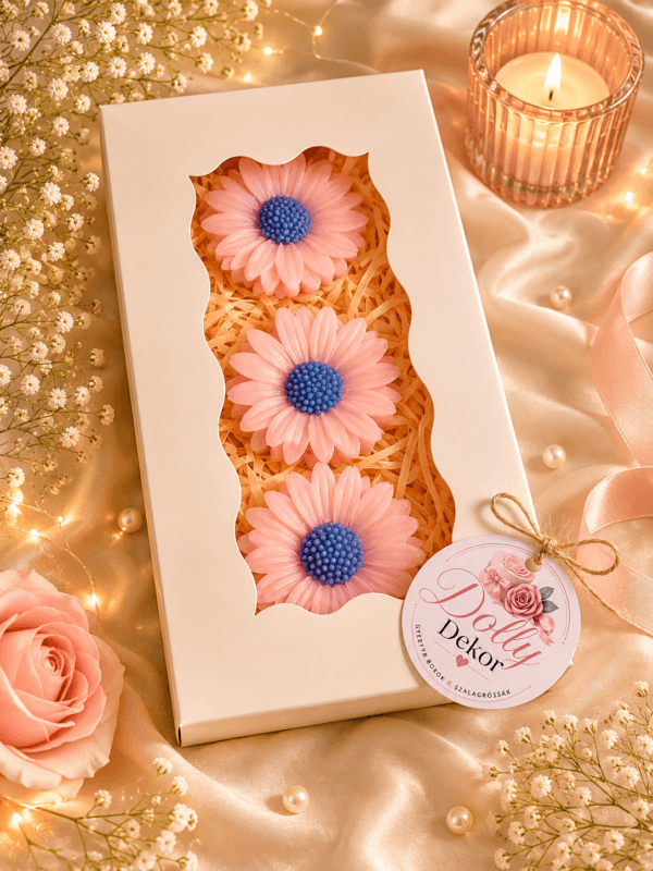 🌸 Tavaszi Mosoly Virágbox