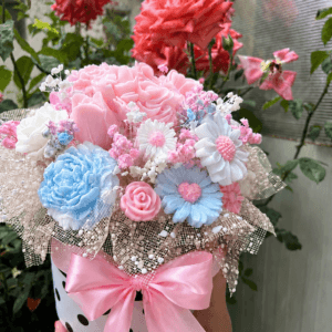🌸🧚Tündérálom Virágbox🧚🌸
