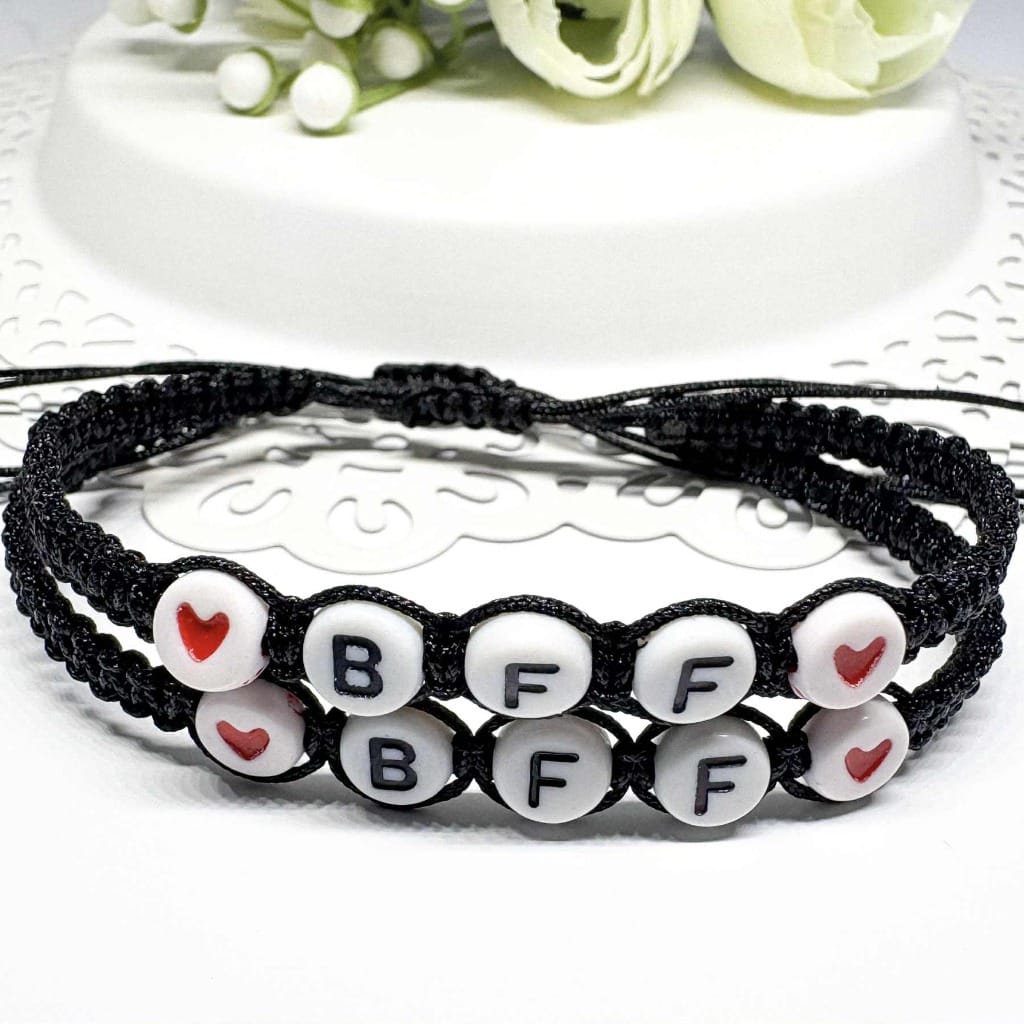 BFF Karkötő Szett Legjobb Barátnőknek