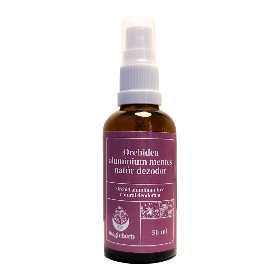 Orchidea dezodor