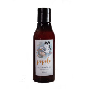 Popolo babafürdető 100 ml