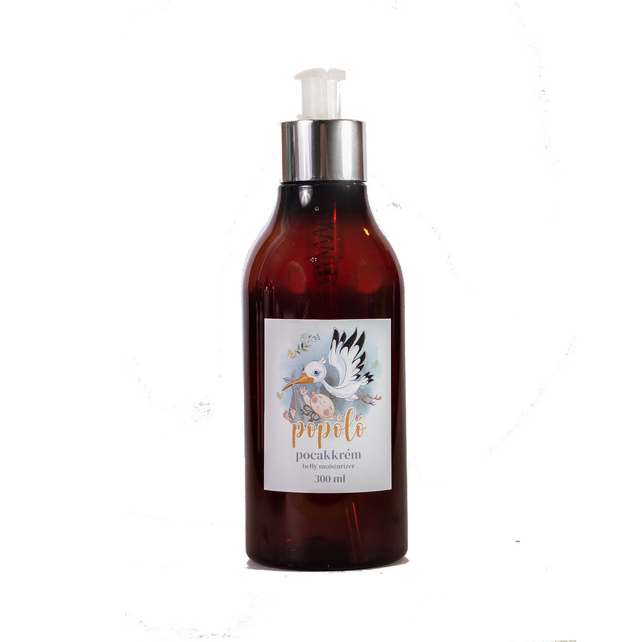 Popolo Pocakkrém 300ml