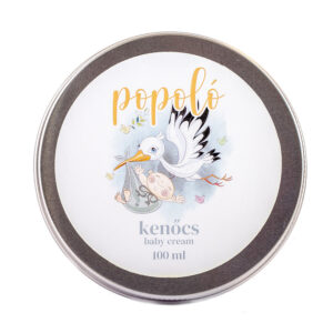 Popolo Kenőcs 100 ml