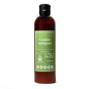 Csalán sampon 250ml