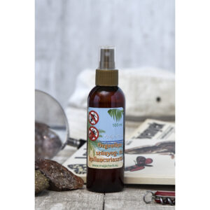 Magicherb napolaj 100 ml