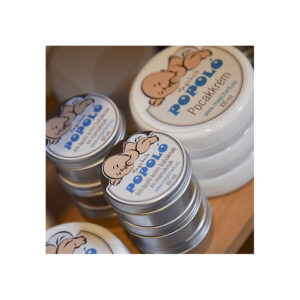 Popolo Pocakkrém 100ml