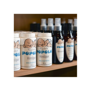 Popolo Pocakkrém 100ml