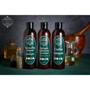 Csalán sampon 250ml