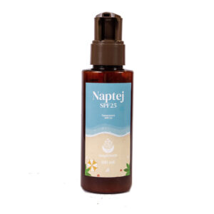 Magicherb naptej 100 ml