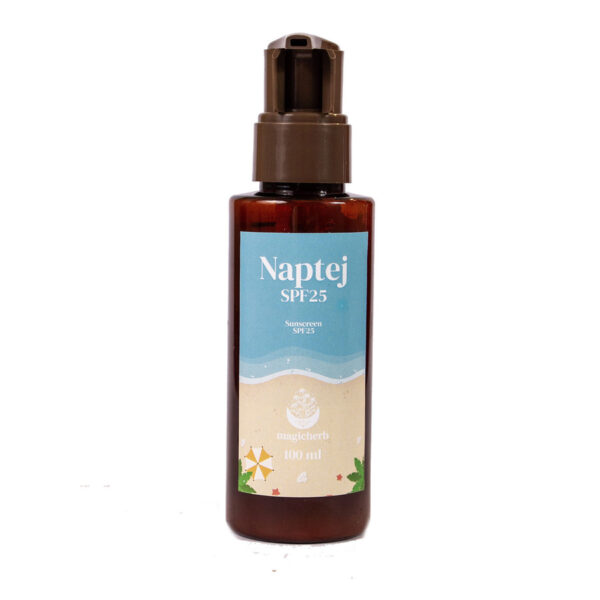 Magicherb naptej 100 ml