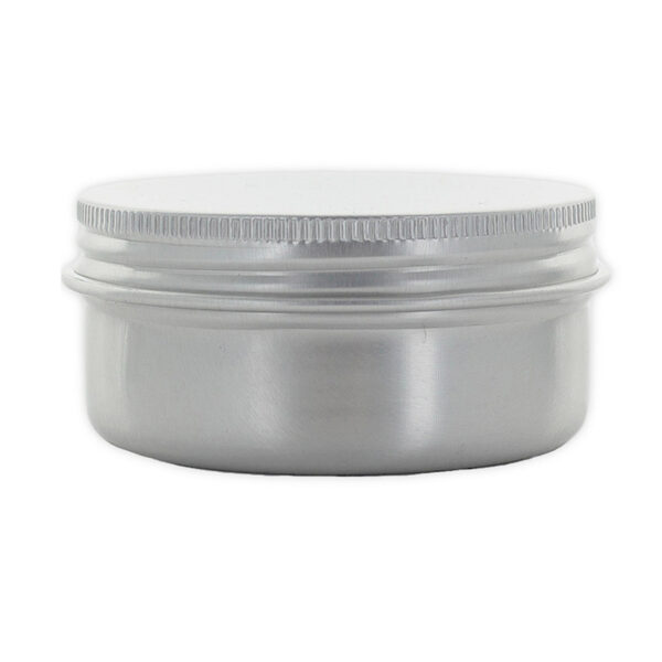 Tégely aluminium 100 ml