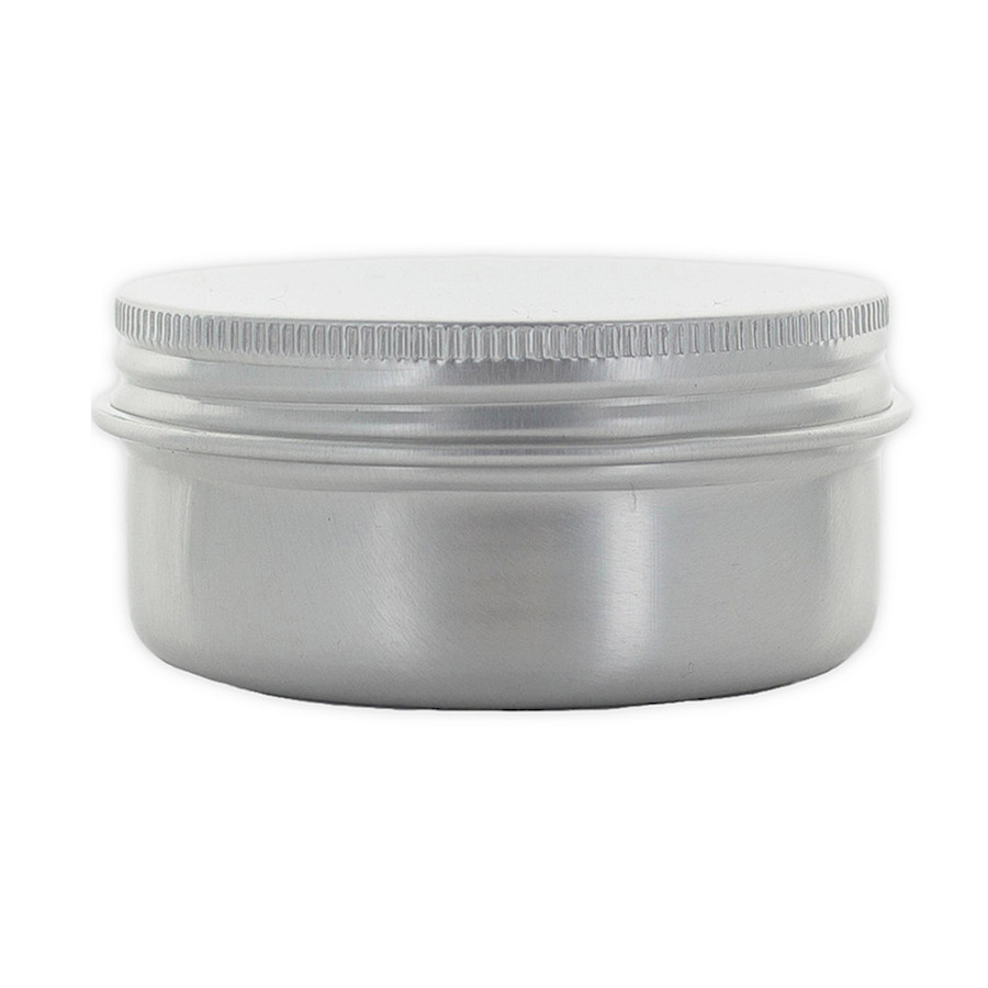 Tégely aluminium 100 ml