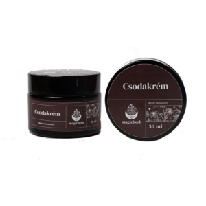 Csodakrém Arckrém problémás bőr kezelésére 15ml