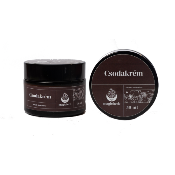 Csodakrém Arckrém problémás bőr kezelésére 15ml