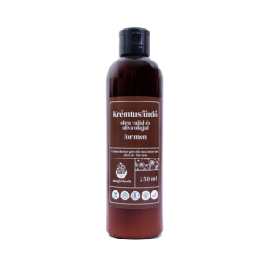 For Men Dezodor Barna