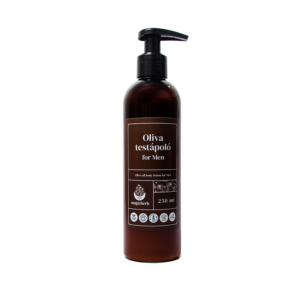 For Men Dezodor Barna