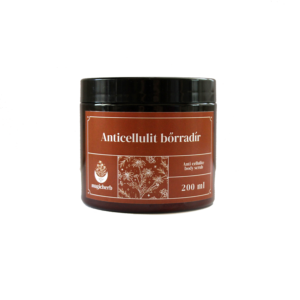 Anticellulit fogyi csomag