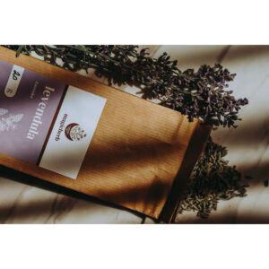 Levendula / Lavandula angustifolia (szárított )