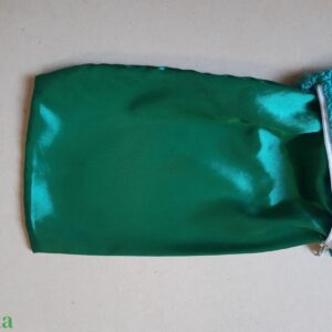 kézzel horgolt oldalttáska, crossbody