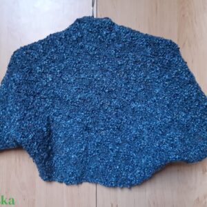 Kézzel kötött bolero
