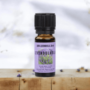 Levendula illóolaj (Lavandula angustifolia)