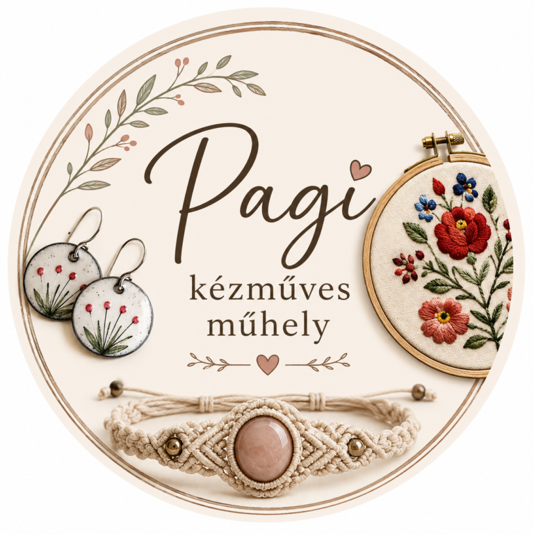 Pagi kézműves műhely