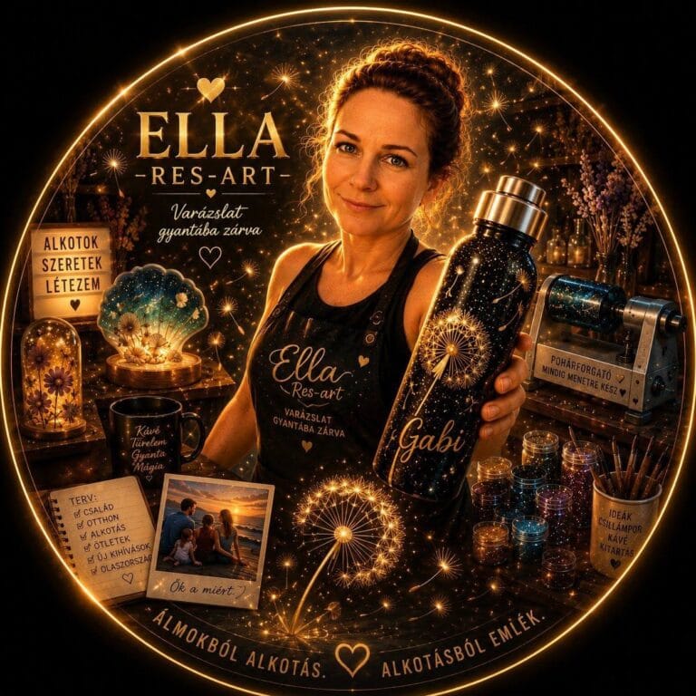 Ella Res-art Quality