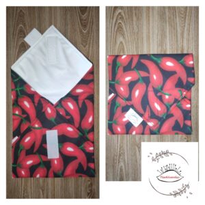 Chilis újraszalvéta