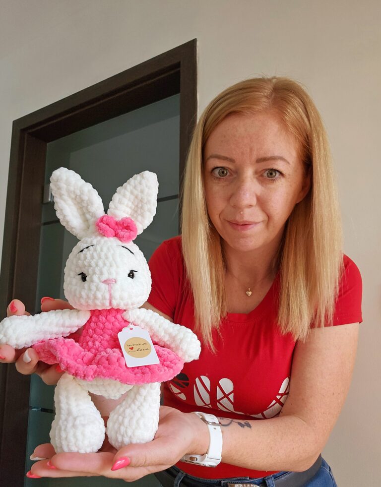 Mesevilág Amigurumi by Szandi
