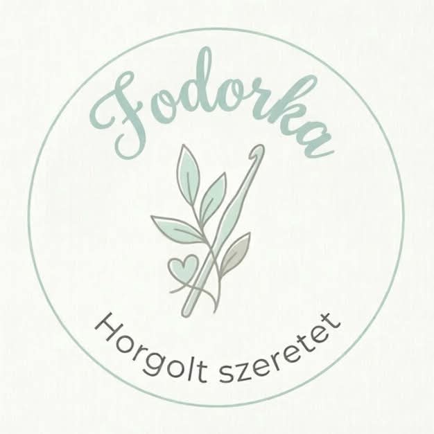 Alkotó profilképe: Varga Dorka