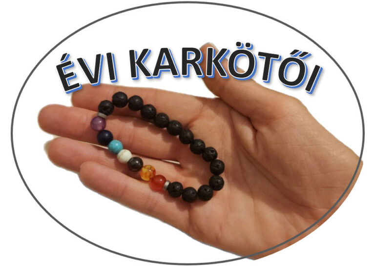 Alkotó profilképe: Engi Istvánné