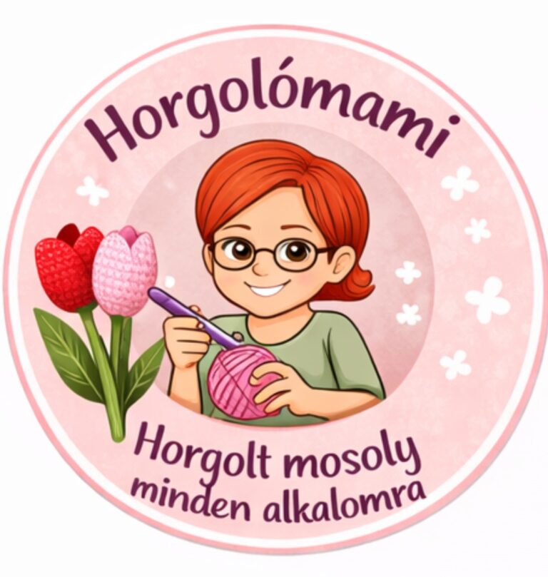 Horgolómami