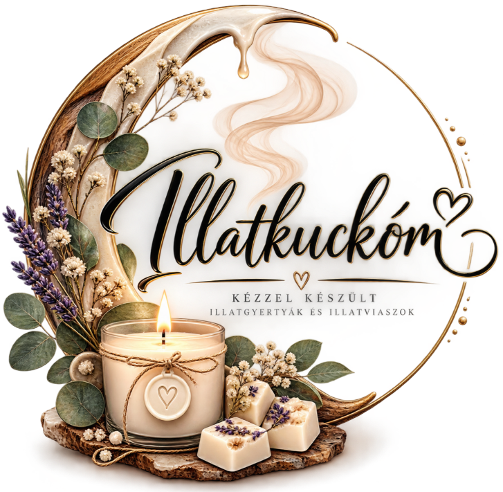 Illatkuckóm