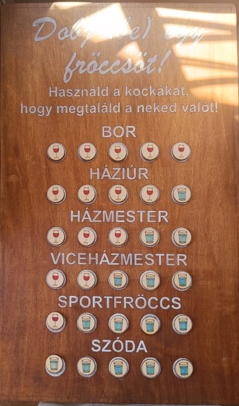 LézerZoli