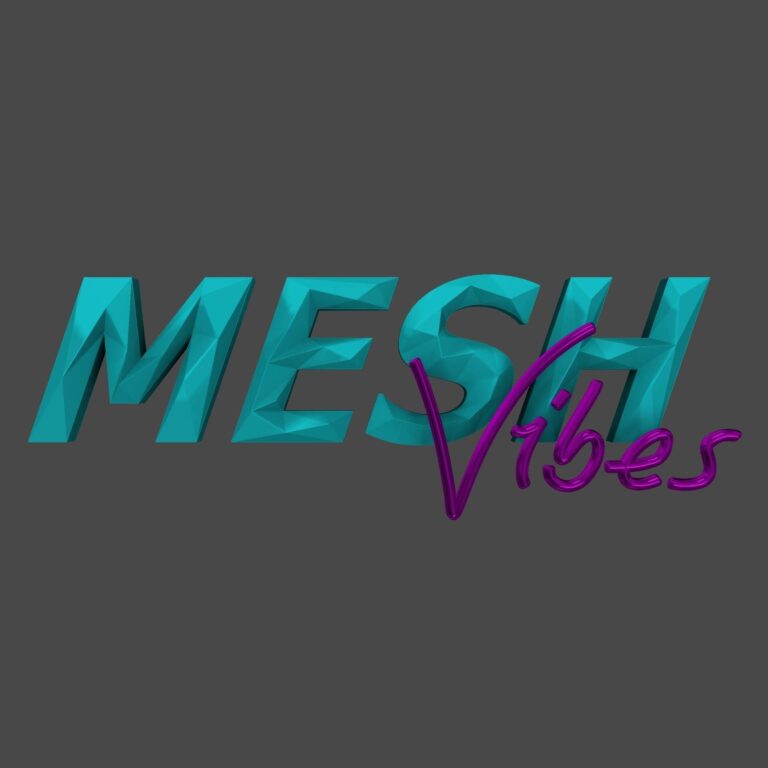 MeshVibes