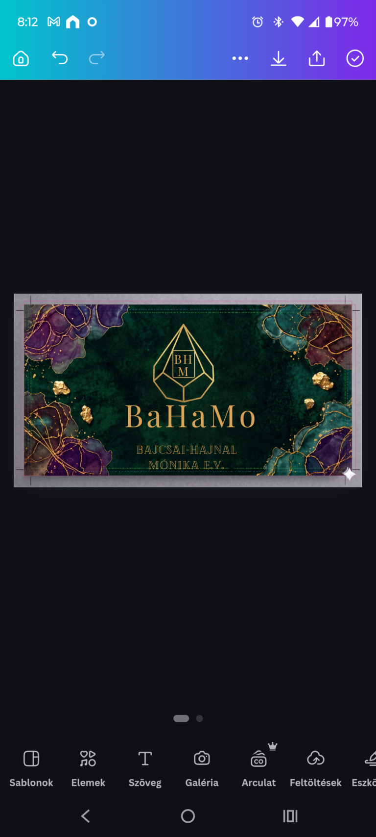 BaHaMo