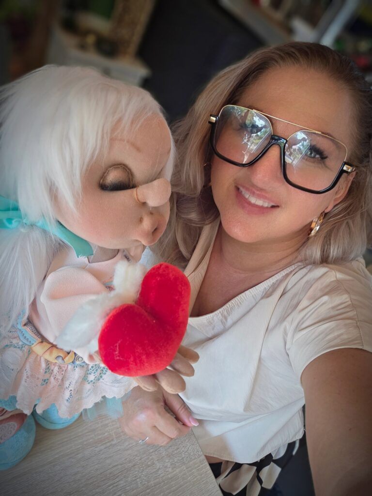 Iby Dolls