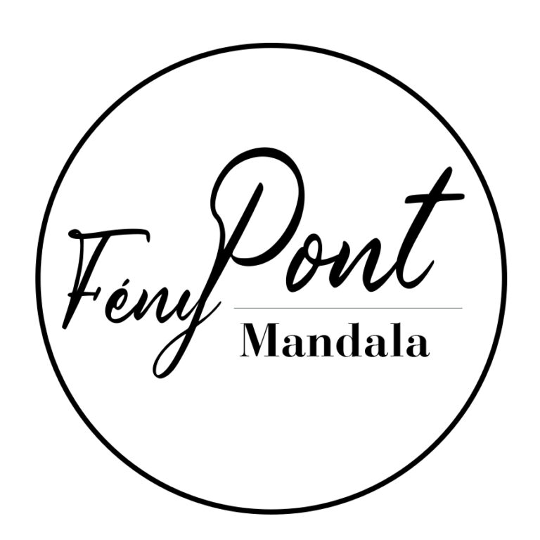 FényPont Mandala