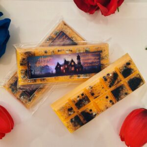 Illatviasz – Happy halloween