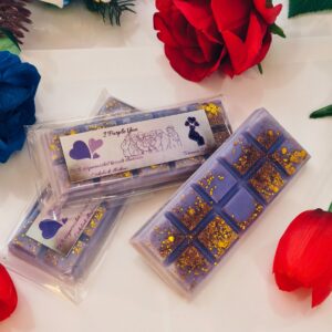 Illatviasz – BTS ” I Purple You”