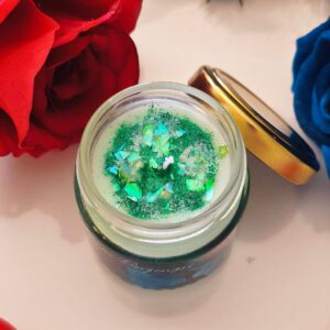 Illatgyertya – Fagyos Borzongás