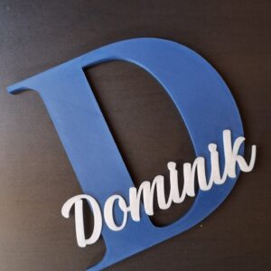 Gyerekszoba dekoráció