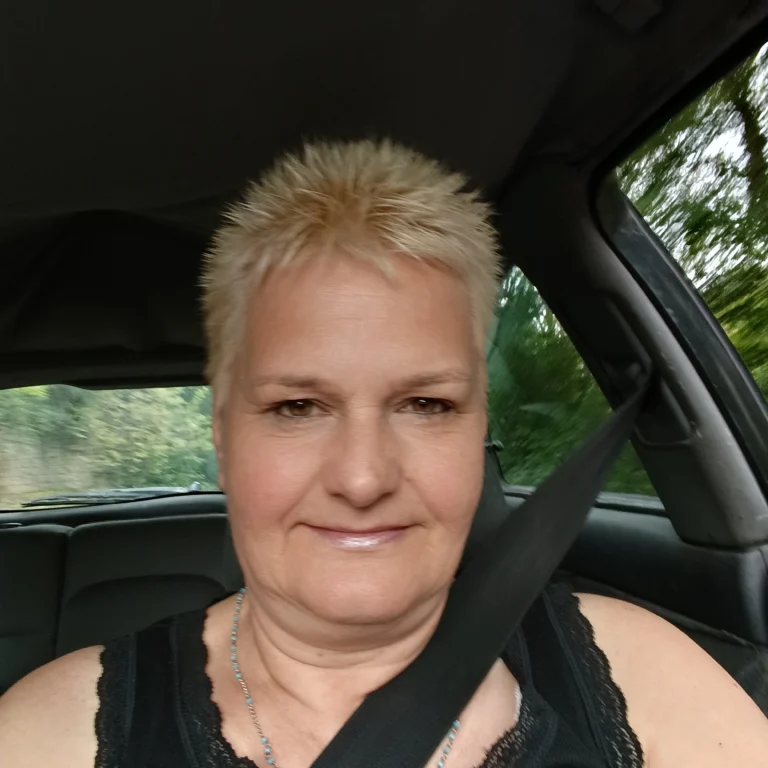 Trója Anita