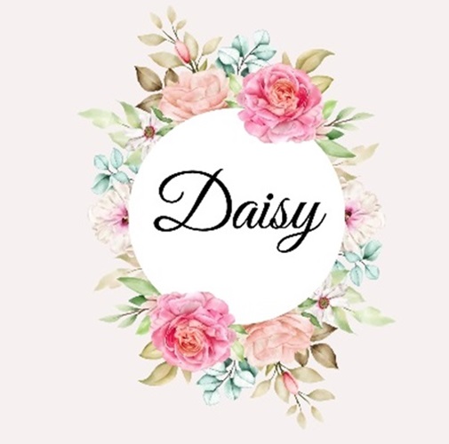 Daisy Méteráru