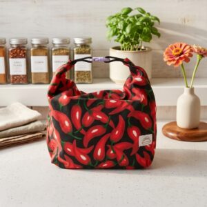 Chilis lunchbag