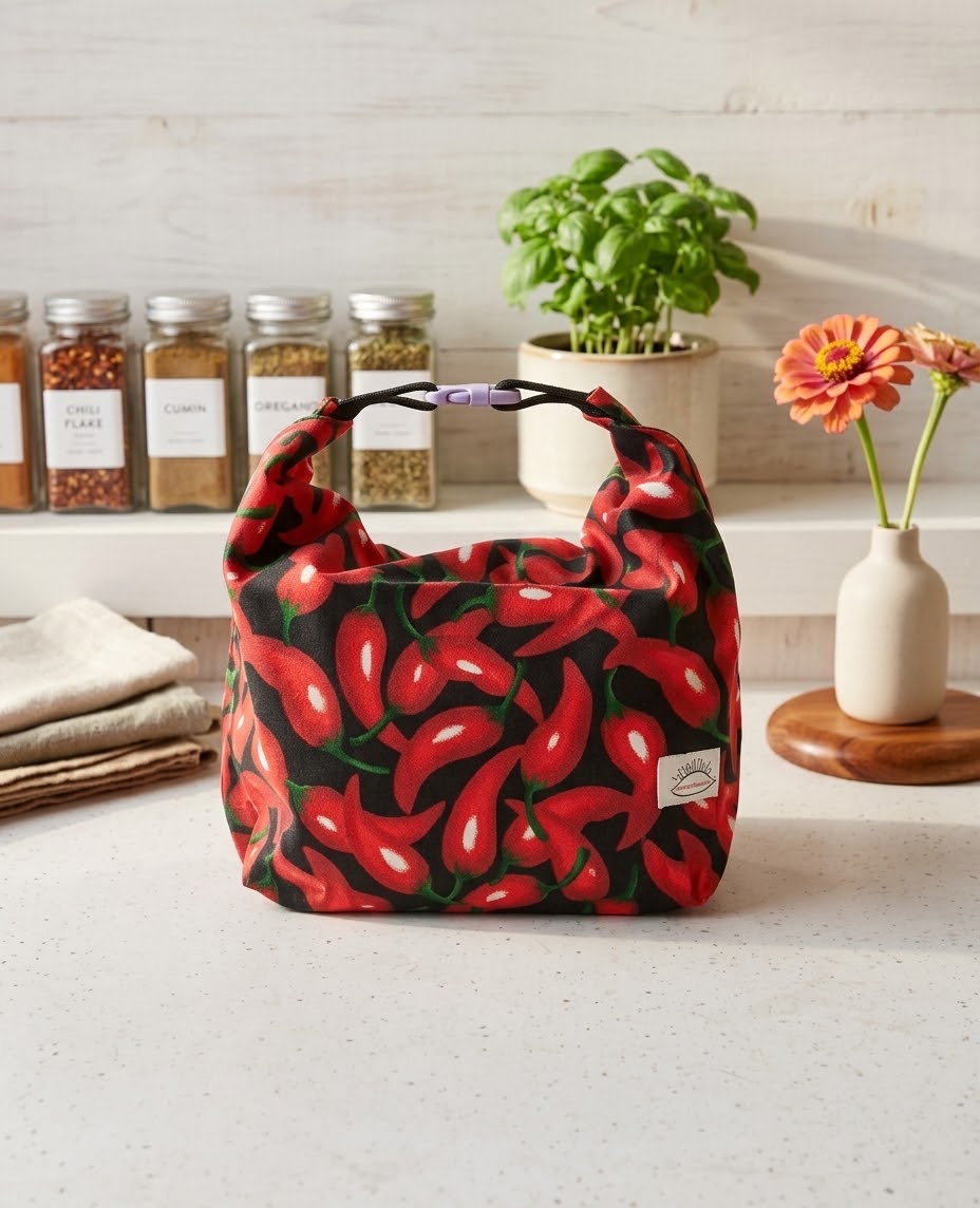 Chilis lunchbag