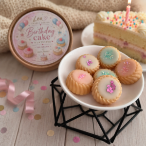 Birthday Cake illatviasz