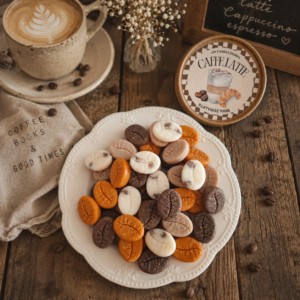 Caffe Latte illatviasz