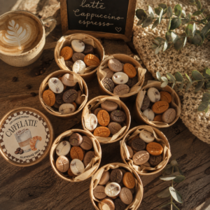 Caffe Latte illatviasz